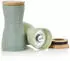AdHoc Set Salzmühle und Pfeffermühle Twin Dark Green & Light Green (MP129)