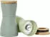 AdHoc Set Salzmühle und Pfeffermühle Twin Dark Green & Light Green (MP129)