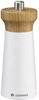 Zassenhaus Salzm&uuml;hle Westerland Holz 14cm (23848)