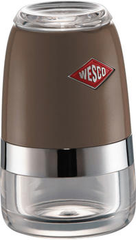 Wesco Gew&uuml;rzm&uuml;hle 10 cm Warm Grey