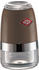 Wesco Gewürzmühle 10 cm Warm Grey