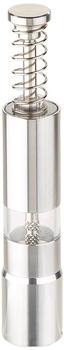 Rosenstein & Söhne Manual salt and pepper mill - 15,5 cm