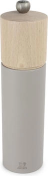 Peugeot Pfeffermühle Boreal 21cm Pebble Grey