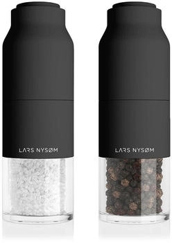 LARS NYSØM FR-F-BLACK