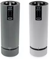 Peugeot Line Duo Electric 15cm U'SELECT Carbon + ms aluminium