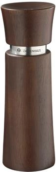 Zassenhaus Pfeffermühle Wiesbaden 17 cm Akazie (021820)