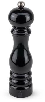 Peugeot Salzm&uuml;hle Paris Schwarz Lackiert U'Select Z 22 Cm