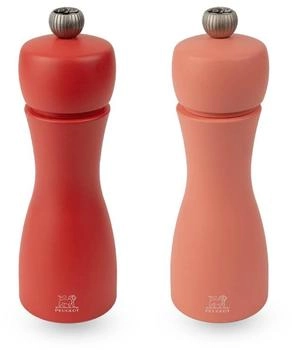Peugeot Peugeot Tahiti set Fire Salz- und Pfeffermühle 15cm Bricks & flame