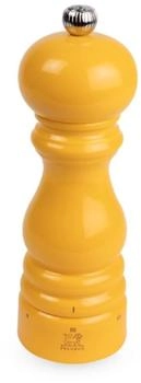 Peugeot Peugeot Parisrama Z Salzmühle 18 cm Yellow saffron