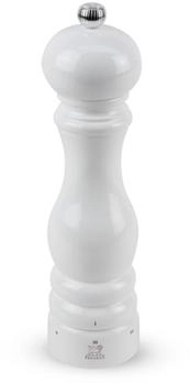 Peugeot Salzmühle Paris Weiß Lackiert U'Select Z 22 Cm