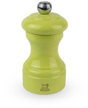 Peugeot Pfefferm&uuml;hle Bistro Holz Pistazie 10 cm