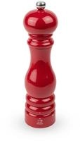 Peugeot Paris Salzm&uuml;hle 22 cm uSelect Z rot lackiert Holz (412430SZ)