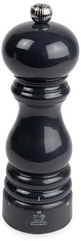 Peugeot PEUGEOT Pfeffermühle Paris u′Select in schiefergrau (18 cm)