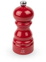 Peugeot Paris Salzm&uuml;hle 12 cm uSelect Z rot lackiert Holz (412050SZ)