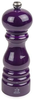 Peugeot PEUGEOT Pfeffermühle Paris u′Select aubergine (18 cm)