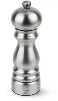Peugeot PEUGEOT Salzm&uuml;hle Paris u&acute;Select Z Edelstahl (18 cm)