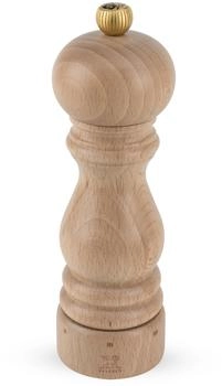 Peugeot PEUGEOT Salzm&uuml;hle Paris u&acute;Select Z in Buche natur mit justierbarem Mahlgrad (18 cm)
