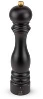 PEUGEOT Salzm&uuml;hle PARIS 27cm Buchenholz Schoko uSelect Zirkonia-Mahlwerk...