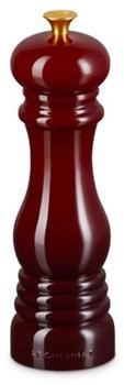 Le Creuset Salzm&uuml;hle in garnet