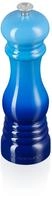 Le Creuset 96001900220000, Le Creuset Pfefferm&uuml;hle Azure Blau 21cm
