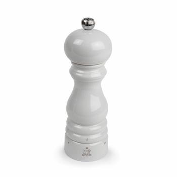 Peugeot PEUGEOT Salzm&uuml;hle Paris u&prime;Select in perlgrau (18 cm)