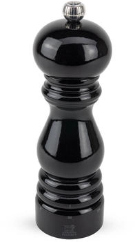 Peugeot Salzm&uuml;hle Paris Schwarz Lackiert U'Select Z 18 Cm