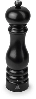 Peugeot Peugeot Paris u'Select Z Salzm&uuml;hle 22 cm Satin black