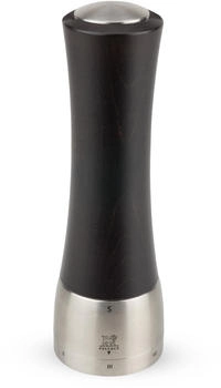 Peugeot PEUGEOT Salzmühle Daman-Madras u′Select Z in schokolade (21 cm)