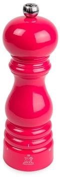Peugeot Peugeot Parisrama Pfeffermühle 18 cm Holz-candy pink
