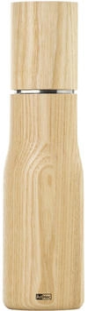 AdHoc Pfeffer-/Salzmühle, Höhe: 210 mm, ø: 58 mm hell