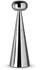 Tom Dixon Brew Small Gewürzmühle 25 cm Edelstahl