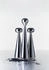 Tom Dixon Brew Small Gewürzmühle 25 cm Edelstahl