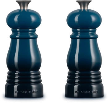 Le Creuset Mühlen Set klein in nuit