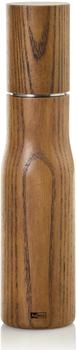 AdHoc Pfeffer-/Salzmühle, Höhe: 270 mm, ø: 65 mm nussbraun