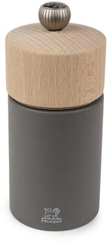 Peugeot Peugeot Boreal Pfefferm&uuml;hle Felsgrau 12 cm
