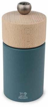 Peugeot PEUGEOT Pfefferm&uuml;hle Boreal in rauchblau, 12 cm
