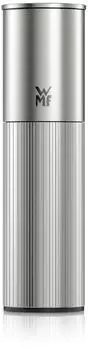 WMF Signature Pro Gewürzmühle Silber (0604036030)