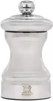 Peugeot Bistro Chef Shiny Salzm&uuml;hle 10cm chrom-gl&auml;nzend (44244S)