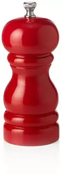 WAS Germany Pfeffermühle Classic Mill rot 11cm (2434011)