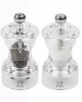 Peugeot Bistro Pfeffer- und Salzm&uuml;hle Z 10 cm Duo ACRYL (2/4168700)