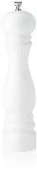 WAS Germany Classic Mill Salzmühle weiß 25 cm (2422025)