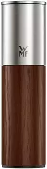 WMF Gew&uuml;rzm&uuml;hle Nature Pro 21,6 cm Keramik Braun Dunkelbraun