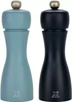 Peugeot Tahiti Pfeffer-/Salz Z M&uuml;hlenset 2 Stk 15 cm night&azur (2/4296700)