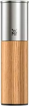 WMF Gew&uuml;rzm&uuml;hle Nature Pro 21,6 cm Holz Braun Hellbraun