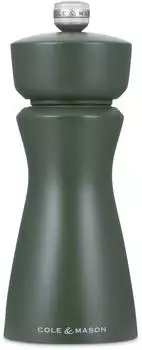 Cole & Mason Kenton Salz-/Pfefferm&uuml;hle in rosmarin, 15 cm