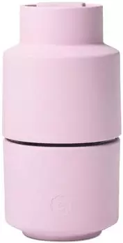 CrushGrind Billund Gewürzmühle Rosehip, 12 cm