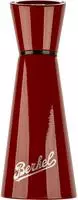 Berkel Pfeffer und Salz M&uuml;hle 2 in 1 Rot &ndash; hochwertige Gew&uuml;rzm&uuml;hlen f&uuml;r...