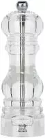 Peugeot NANCY Salzm&uuml;hle Z Acryl klar 18 cm (900818/SME00)