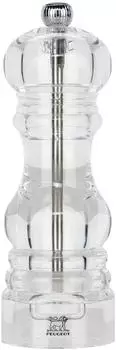 Peugeot NANCY Salzm&uuml;hle Acryl klar 18cm (900818/SME00)