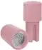 Microplane Spice Mill 2in1 manuell, dusty rose (48923)